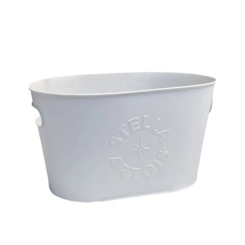 Frapera Stella Artois Balde Hielo Mediano 5 Lts