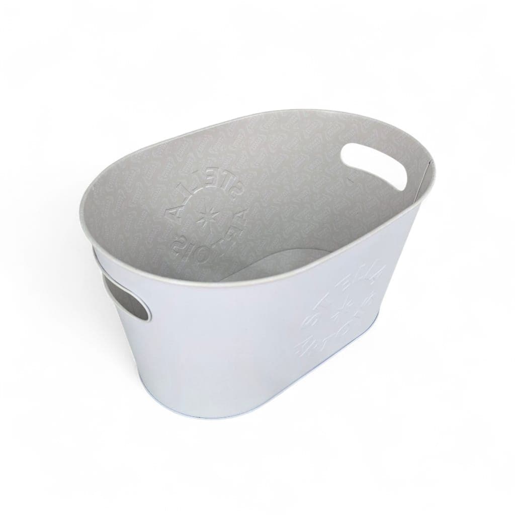 Frapera Stella Artois Balde Hielo Mediano 5 Lts