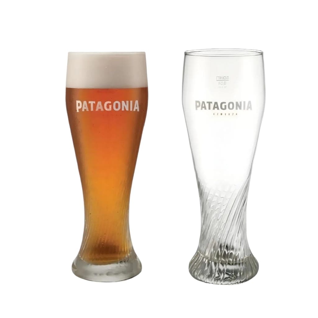 Pack 6 Unidades Vasos Patagonia Riegsee 300 ml